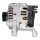 Alternator 14 V 150 A Ø 55 mm VALEO for LAND ROVER FREELANDER