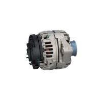 Alternator 14 V 100 A Ø 54 mm VALEO IAM-Expertise suitable for e.g. OPEL ASTRA