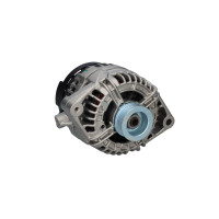 Alternator 14 V 100 A Ø 54 mm VALEO IAM-Expertise suitable for e.g. OPEL ASTRA