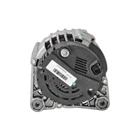 Alternator 14 V 125 A Ø 50 mm VALEO for RENAULT...