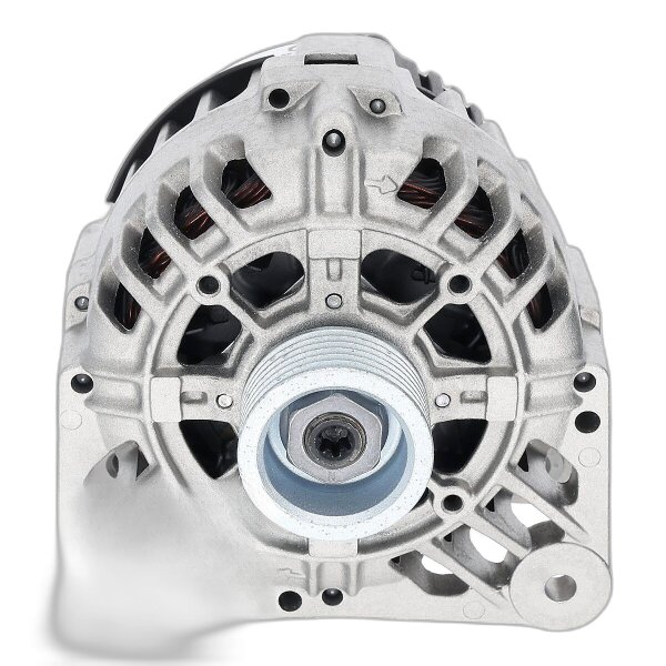 Alternator 14 V 100 A Ø 50 mm VALEO for RENAULT LAGUNA and others
