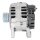 Alternator 14 V 100 A Ø 50 mm VALEO for RENAULT LAGUNA and others