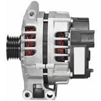 Lichtmaschine Generator 14 V 120 A Ø 48 mm VALEO...
