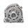 Lichtmaschine Generator 14 V 150 A Ø 54 mm VALEO für u.a. CITROËN C5