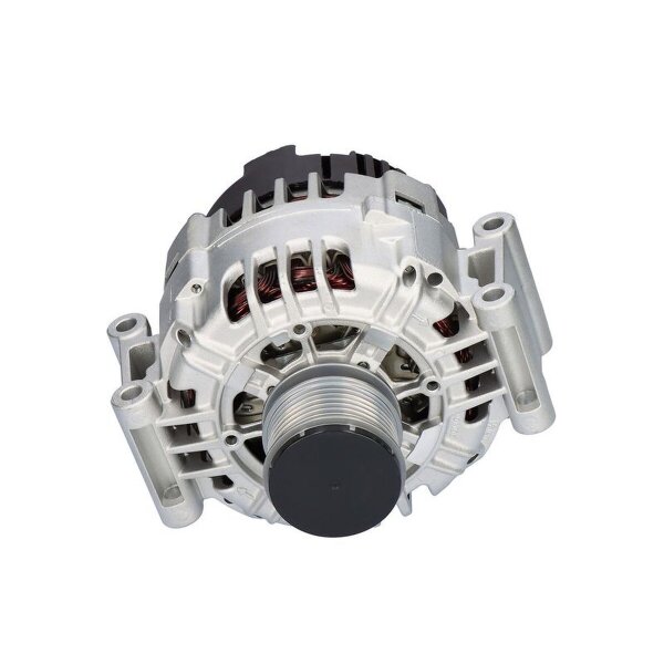 Lichtmaschine Generator 14 V 120 A Ø 57 mm VALEO für u.a. MB C-KLASSE