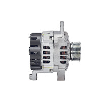 Lichtmaschine Generator 14 V 90 A Ø 60 mm VALEO für u.a. CITROËN JUMPER