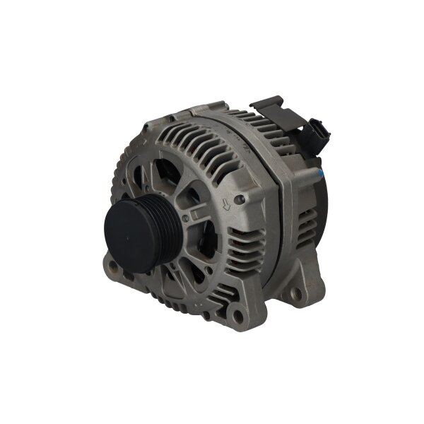 Lichtmaschine Generator 14 V 150 A Ø 58 mm VALEO für u.a. FORD FIESTA