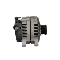Lichtmaschine Generator 14 V 150 A Ø 58 mm VALEO für u.a. FORD FIESTA