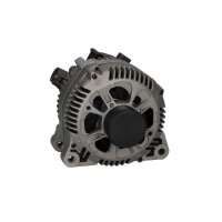 Lichtmaschine Generator 14 V 150 A Ø 58 mm VALEO für u.a. FORD FIESTA
