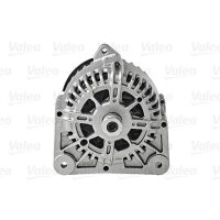 Generator VALEO for RENAULT MEGANE II