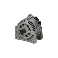Alternator 14 V 110 A Ø 55 mm VALEO for RENAULT...