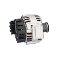 Lichtmaschine Generator 14 V 140 A Ø 50 mm VALEO für u.a. BMW 1er