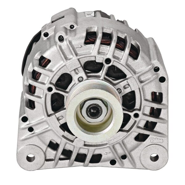 Alternator 14 V 120 A Ø 51 mm VALEO for RENAULT MEGANE and others