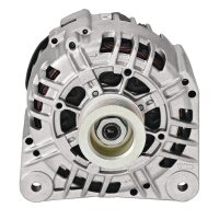 Alternator 14 V 120 A Ø 51 mm VALEO for RENAULT...
