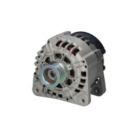 Alternator 14 V 120 A Ø 51 mm VALEO for RENAULT...