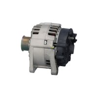 Alternator 14 V 120 A Ø 51 mm VALEO for RENAULT MEGANE and others