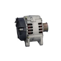 Alternator 14 V 120 A Ø 51 mm VALEO for RENAULT MEGANE and others