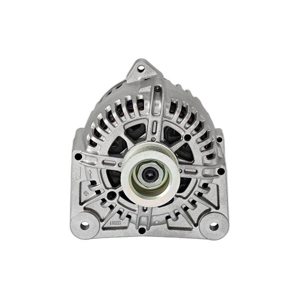 Lichtmaschine Generator 14 V 110 A Ø 52 mm VALEO für u.a. RENAULT MEGANE