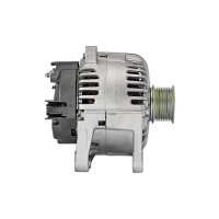 Lichtmaschine Generator 14 V 110 A Ø 52 mm VALEO für u.a. RENAULT MEGANE