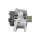 Lichtmaschine Generator 14 V 110 A Ø 52 mm VALEO für u.a. RENAULT MEGANE