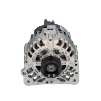 Alternator 14 V 90 A Ø 51 mm VALEO for SKODA FABIA...