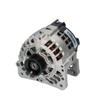 Alternator 14 V 90 A Ø 51 mm VALEO for SKODA FABIA and others
