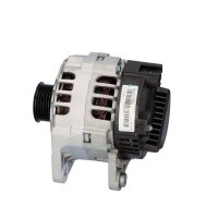 Alternator 14 V 90 A Ø 51 mm VALEO for SKODA FABIA and others