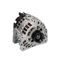 Alternator 14 V 90 A Ø 51 mm VALEO for SKODA FABIA and others