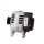 Alternator 14 V 90 A Ø 51 mm VALEO for SKODA FABIA and others