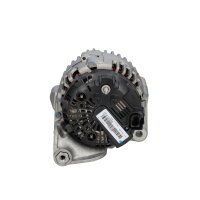 Lichtmaschine Generator 14 V 150 A Ø 50 mm VALEO für u.a. BMW 5er