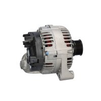Lichtmaschine Generator 14 V 150 A Ø 50 mm VALEO für u.a. BMW 5er