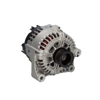 Lichtmaschine Generator 14 V 150 A Ø 50 mm VALEO für u.a. BMW 5er