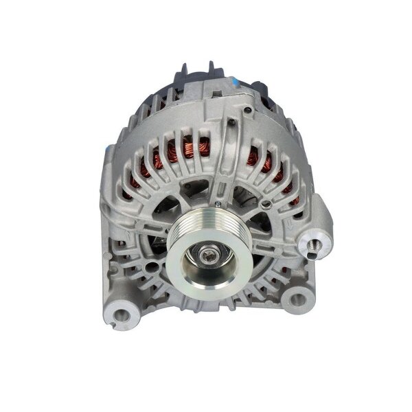 Lichtmaschine Generator 14 V 150 A Ø 55 mm VALEO für u.a. BMW X3