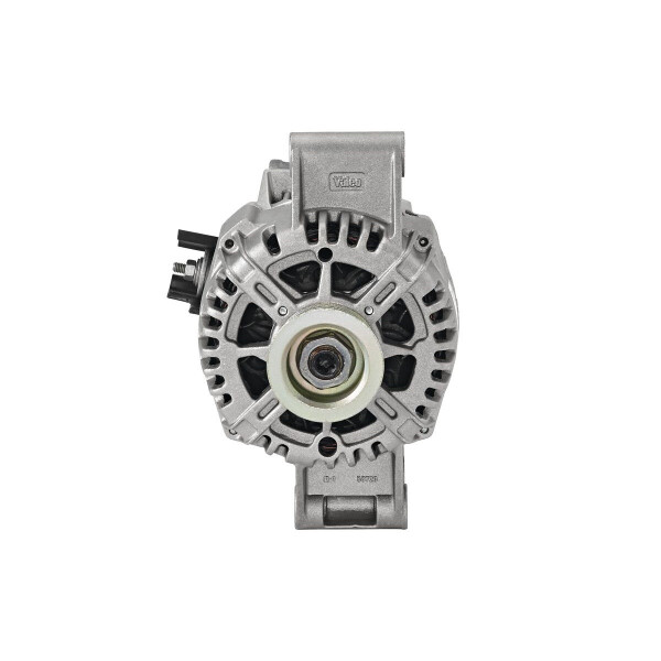 Alternator 14 V 90 A Ø 50 mm VALEO for FORD FIESTA and others