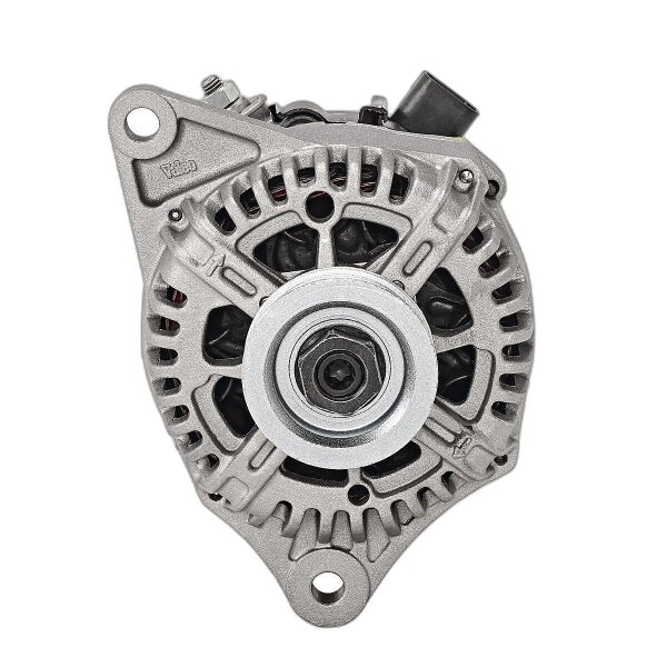 Alternator 14 V 80 A Ø 55 mm VALEO IAM-Expertise suitable for NISSAN MICRA