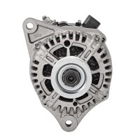 Alternator 14 V 80 A Ø 55 mm VALEO IAM-Expertise...