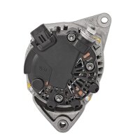 Alternator 14 V 80 A Ø 55 mm VALEO IAM-Expertise...