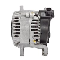 Alternator 14 V 80 A Ø 55 mm VALEO IAM-Expertise suitable for NISSAN MICRA