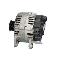 Lichtmaschine Generator 14 V 110 A Ø 51 mm VALEO für u.a. VW GOLF