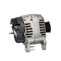 Lichtmaschine Generator 14 V 110 A Ø 51 mm VALEO für u.a. VW GOLF