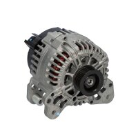 Lichtmaschine Generator 14 V 110 A Ø 51 mm VALEO für u.a. VW GOLF