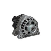 Lichtmaschine Generator 14 V 70 A Ø 49 mm VALEO für u.a. CITROËN C3