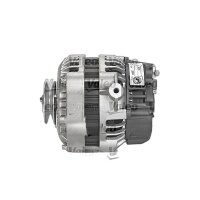 Alternator 14 V 100 A Ø 50 mm VALEO IAM-Expertise suitable for e.g. OPEL ASTRA