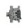 Lichtmaschine Generator 14 V 55 A Ø 54 mm VALEO für u.a. OPEL AGILA