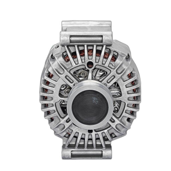 Lichtmaschine Generator 14 V 150 A Ø 57 mm VALEO für u.a. AUDI A4