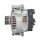 Lichtmaschine Generator 14 V 150 A Ø 57 mm VALEO für u.a. AUDI A4