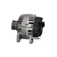 Lichtmaschine Generator 14 V 110 A Ø 57 mm VALEO für u.a. VW CADDY