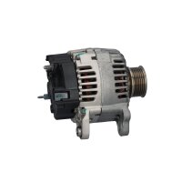 Lichtmaschine Generator 14 V 110 A Ø 57 mm VALEO für u.a. VW CADDY