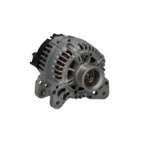Lichtmaschine Generator 14 V 110 A Ø 57 mm VALEO für u.a. VW CADDY