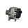 Lichtmaschine Generator 14 V 110 A Ø 57 mm VALEO für u.a. VW CADDY